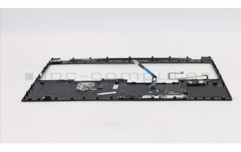 Lenovo 01HY708 MECH_ASM Upper Case ASM,w/FPR,w/CS