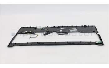 Lenovo 01HY708 MECH_ASM Upper Case ASM,w/FPR,w/CS