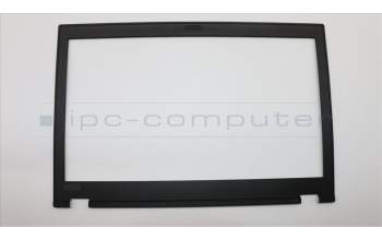 Lenovo 01HY716 BEZEL LCD Bezel ASM,w/o camera