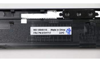 Lenovo 01HY717 BEZEL LCD Bezel ASM,w/camera