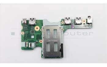 Lenovo 01HY721 CARDPOP Subcard Express