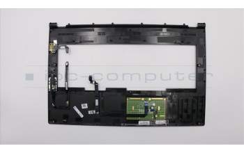 Lenovo 01HY727 MECH_ASM KBD Bezel,FP