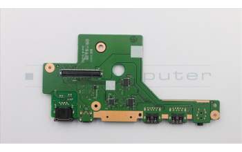 Lenovo 01HY743 Sub Card USB 3.0,Right,Vp