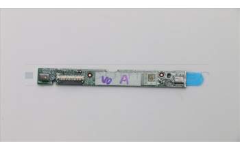Lenovo 01HY782 CARDPOP MIC Board