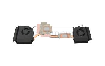 01HY786 original Lenovo Cooler (CPU/GPU)