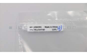 Lenovo 01HY787 SPEAKERINT Speaker,VECO