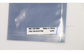 Lenovo 01HY792 CARDPOP Power Board