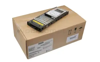 01KP040 Lenovo Server hard drive HDD 900GB (2.5 inches / 6.4 cm) SAS III (12 Gb/s) EP 15K incl. Hot-Plug