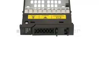 01KP040 Lenovo Server hard drive HDD 900GB (2.5 inches / 6.4 cm) SAS III (12 Gb/s) EP 15K incl. Hot-Plug