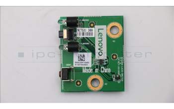 Lenovo 01LM001 CARDPOP AIO 720 power button board