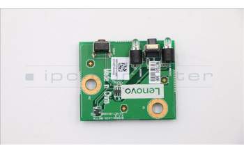 Lenovo 01LM001 CARDPOP AIO 720 power button board