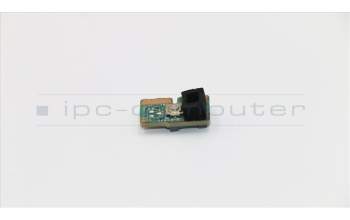 Lenovo 01LM286 CARDPOP C AIO520 C7 Power Button Boar