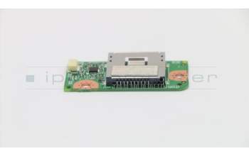 Lenovo 01LM450 CARDPOP Cardreader Board A710