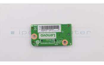 Lenovo 01LM450 CARDPOP Cardreader Board A710