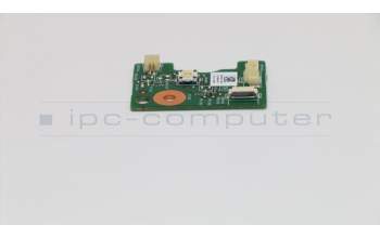 Lenovo 01LM582 AIO 730S Power Button Board