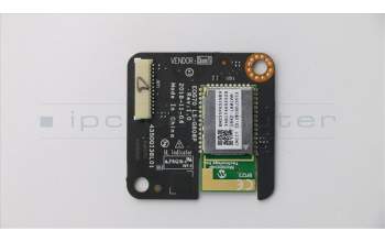 Lenovo 01LM698 CARDPOP Yoga A940 BT Speaker Board