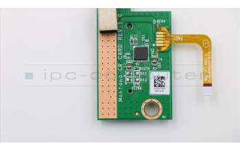 Lenovo 01LM702 CARDPOP U Montana Card reader card MP