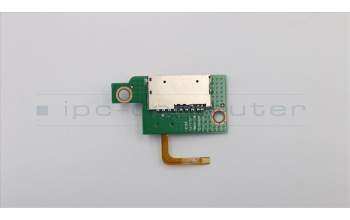 Lenovo 01LM702 CARDPOP U Montana Card reader card MP