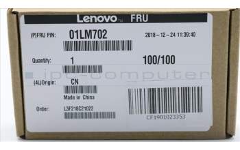 Lenovo 01LM702 CARDPOP U Montana Card reader card MP
