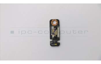 Lenovo 01LM710 CARDPOP Yoga A940 Wireless LED Board