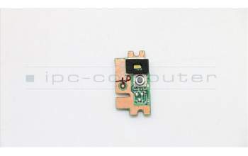 Lenovo 01LM735 CARDPOP A340 ICB Power Button Board M