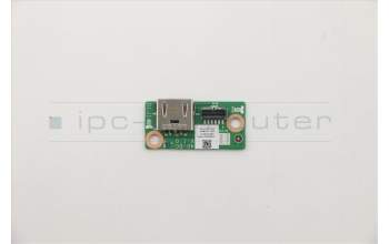Lenovo 01LM915 CARDPOP A540 DC In Board