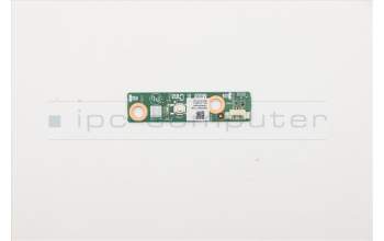Lenovo 01LM916 CARDPOP A540 Power Button Board