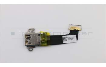 Lenovo CABLE USB for Lenovo ThinkPad X1 Carbon 5th Gen (20HR/20HQ)
