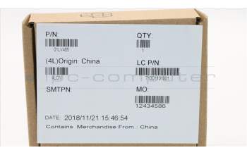 Lenovo 01LV465 ANTENNA KIT,WLAN,Amphenol