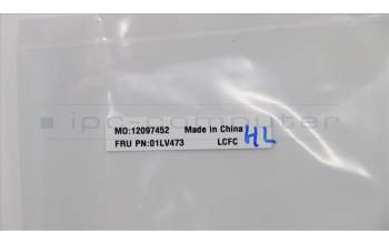 Lenovo 01LV473 CABLE LCD,FHD,AUO,Luxshare