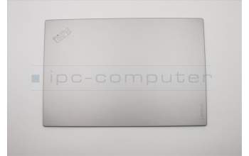 Lenovo MECH_ASM Case,Rear,Cover,Silver for Lenovo ThinkPad X1 Carbon 5th Gen (20HR/20HQ)