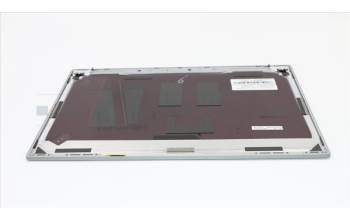 Lenovo MECH_ASM Case,Rear,Cover,WQHD,IR,Silver for Lenovo ThinkPad X1 Carbon 5th Gen (20HR/20HQ)