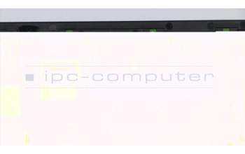 Lenovo 01LV512 MECH_ASM CS16_2BCP,MYLAR,BLACK,CHY