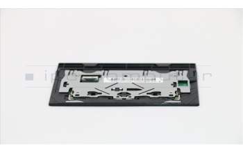 Lenovo 01LV539 MECH_ASM CS16_2BCP,MYLAR,BLACK,CHY