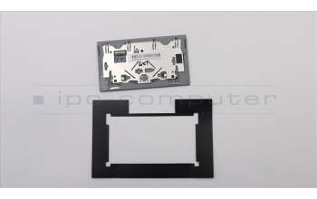 Lenovo 01LV598 MECH_ASM CS16_2BCP,MYLAR,SILVER,SUN