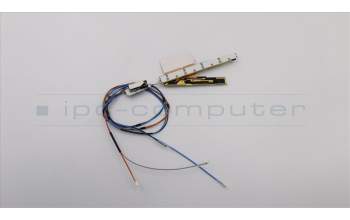 Lenovo 01LV663 ANTENNA ANTENNA,WLAN,WWAN,ASM,SPD