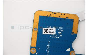 Lenovo 01LV718 CARDREADER SD Card reader with