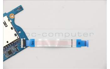 Lenovo 01LV718 CARDREADER SD Card reader with