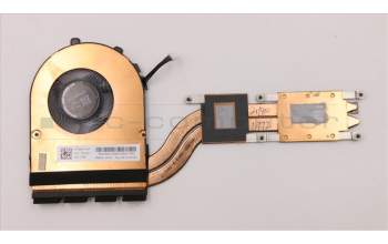 Lenovo 01LW122 HEATSINK E480INTEL DIS THM ASSY AVC
