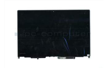 Lenovo 01LW129 Lenovo LCD Module,13.3\",FHD,Touch,Anti-Glare,IPS,300nit