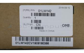 Lenovo 01LW142 Temperaturmodul, SWG