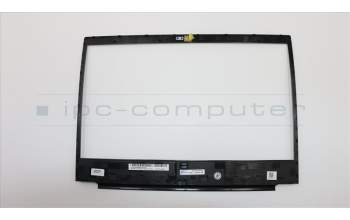 Lenovo 01LW155 BEZEL FRU LCD bezel assy texture YINGLI