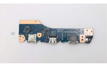 Lenovo 01LW175 CARDPOP FRU I/O board