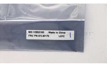 Lenovo 01LW175 CARDPOP FRU I/O board