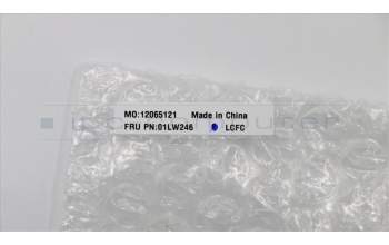 Lenovo 01LW246 SPEAKERINT FRU SPEAKER ASM