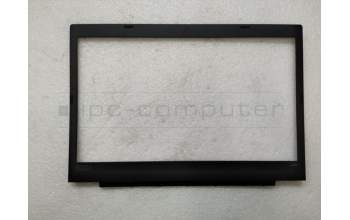 Lenovo 01LW316 BEZEL FRU Solo B bezel