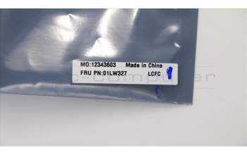 Lenovo 01LW327 CARDPOP FRU Power board