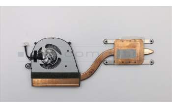 Lenovo 01LW776 HEATSINK FRU UMA THM_AVC