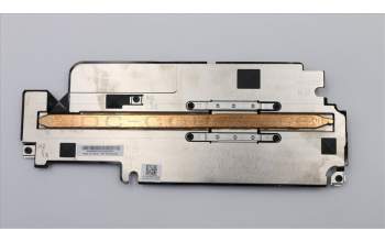 Lenovo 01LW928 HEATSINK FRU Leia GML thermal mod-Delta