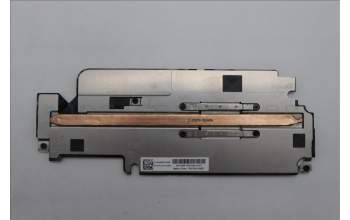Lenovo 01LW933 HEATSINK Leia KBL-Y thermalmodule-Delta
